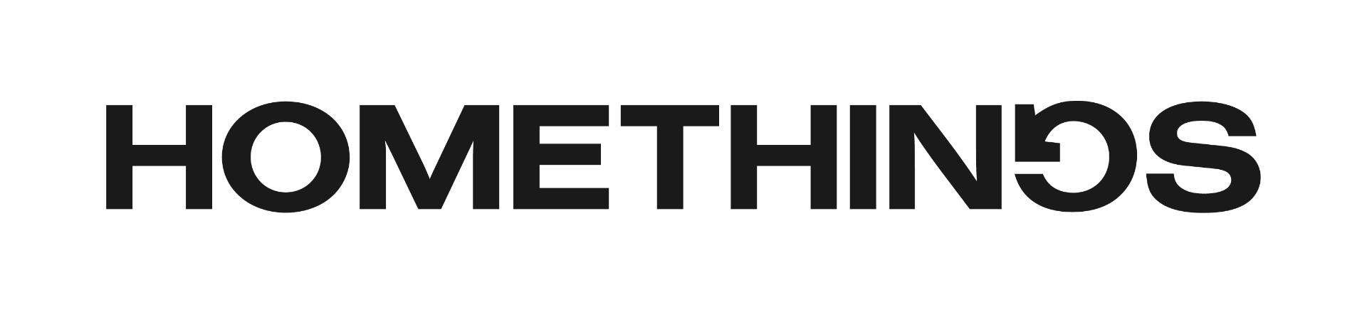 Homethings logo