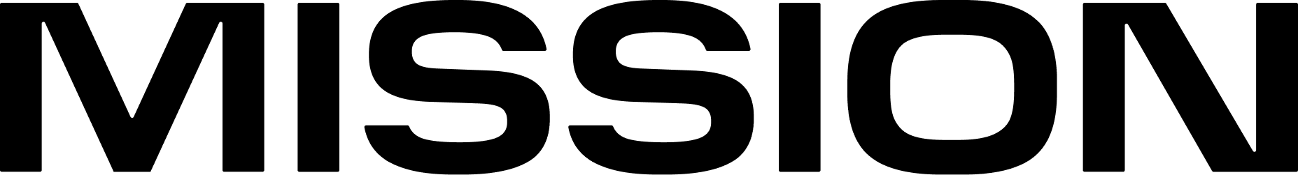 Mission logo