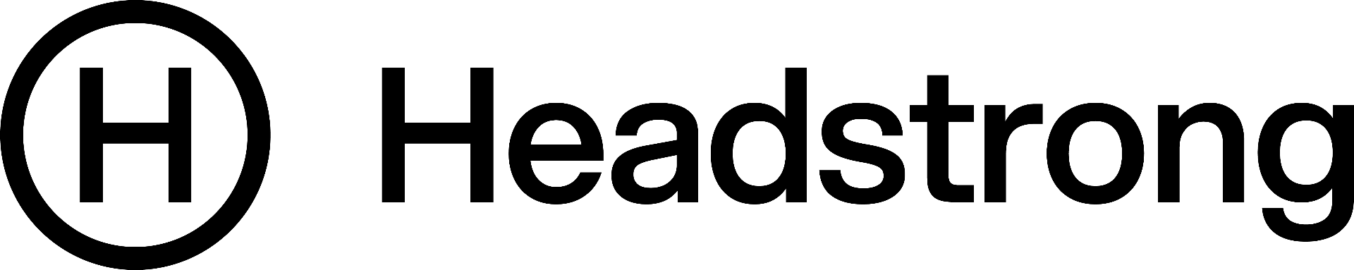 Headstrong logo